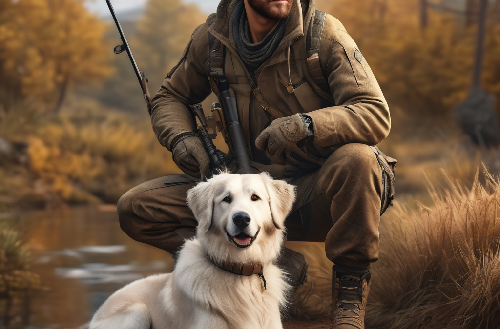 Faut il le permis de chasse pour traquer avec un chien
